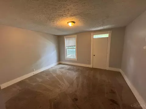 Bedroom - 3549 Dick St, Cincinnati, OH 45220 photo 1 of 3