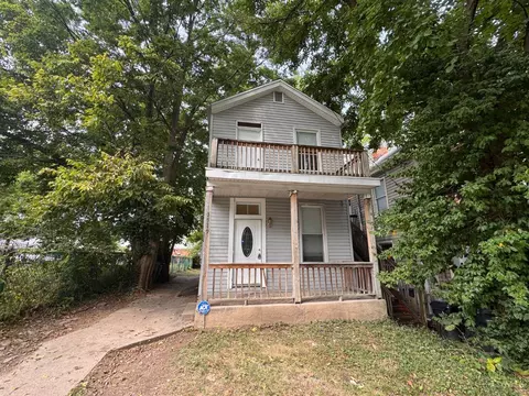 3549 Dick St, Cincinnati, OH 45220