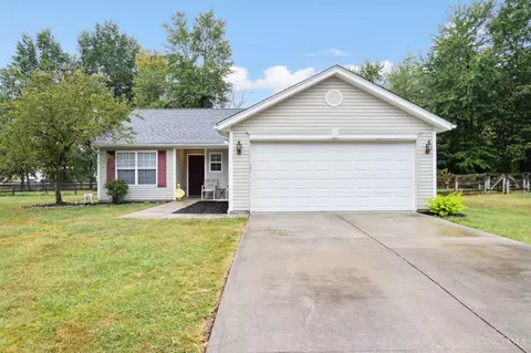 315 Faith Way, Bethel, OH 45106