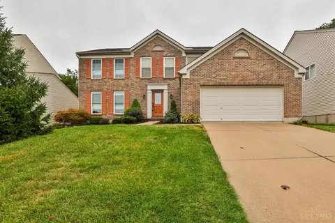 4768 Kleeman Green Dr, Cincinnati, OH 45211