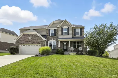 191 Edgefield Dr, Cleves, OH 45002