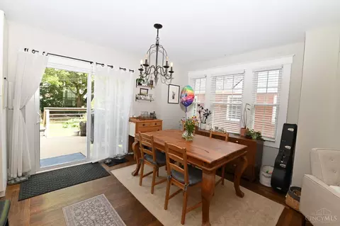 Dining - 7024 Bramble Ave, Cincinnati, OH 45227 photo 1 of 3