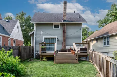 Exterior - 7024 Bramble Ave, Cincinnati, OH 45227 photo 10 of 10