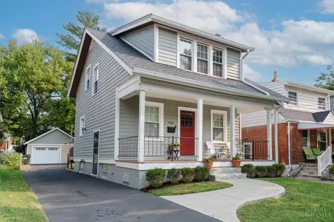 7024 Bramble Ave, Cincinnati, OH 45227