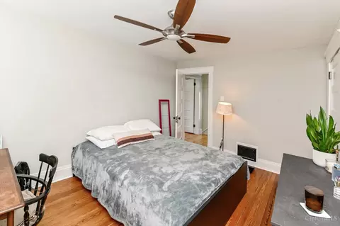 Bedroom - 7024 Bramble Ave, Cincinnati, OH 45227 photo 5 of 5