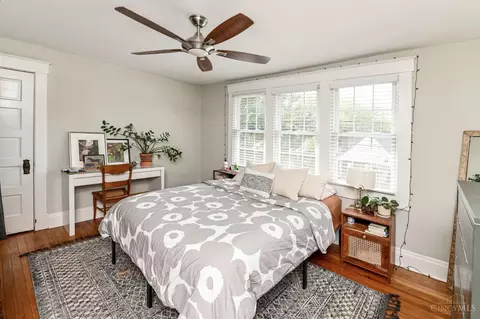 Bedroom - 7024 Bramble Ave, Cincinnati, OH 45227 photo 1 of 5