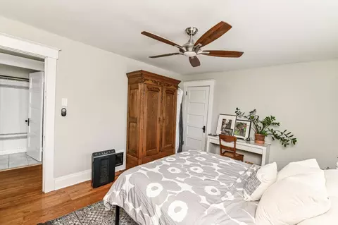Bedroom - 7024 Bramble Ave, Cincinnati, OH 45227 photo 2 of 5