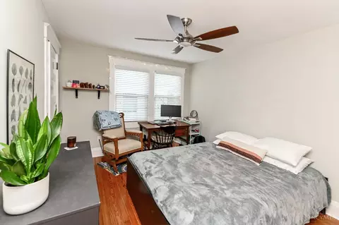 Bedroom - 7024 Bramble Ave, Cincinnati, OH 45227 photo 3 of 5