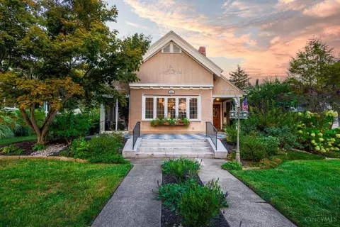 420 Sherman Ave, Hamilton, OH 45013