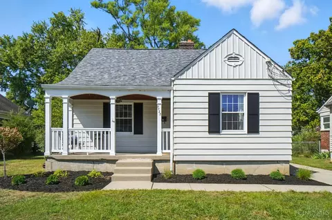 7723 Dearborn Ave, Deer Park, OH 45236