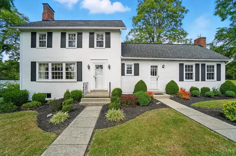 2688 Spring St, Bethel, OH 45106