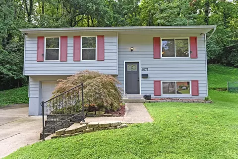 6071 Tridale Ct, Cincinnati, OH 45230