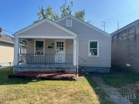 1017 Fairview Ave, Hamilton, OH 45015