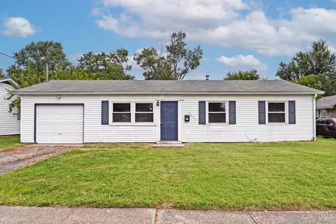 3276 Deshler Dr, Colerain Twp, OH 45251