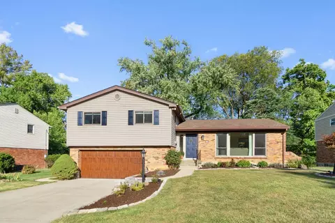 7520 Tiki Dr, Cincinnati, OH 45243
