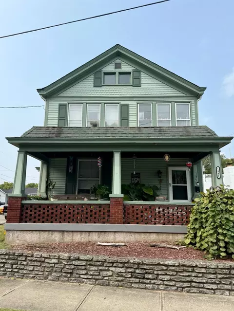 1841 Pleasant Ave, Hamilton, OH 45015