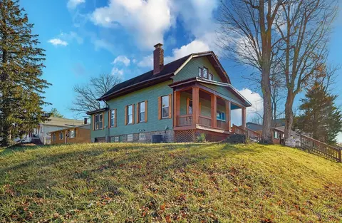 6218 Coleridge Ave, Cincinnati, OH 45213