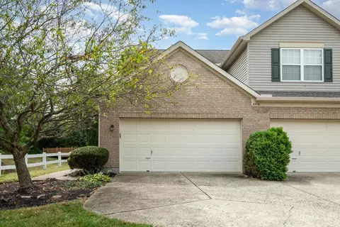 3906 Elter Ln, Mason, OH 45040
