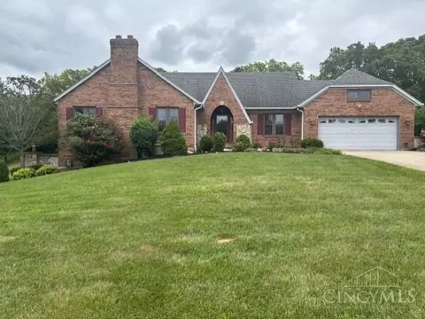 6492 Sherrybrook Dr, Cincinnati, OH 45248