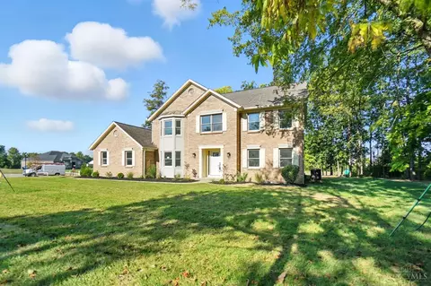 6828 Richards Dr, Liberty Township, OH 45044