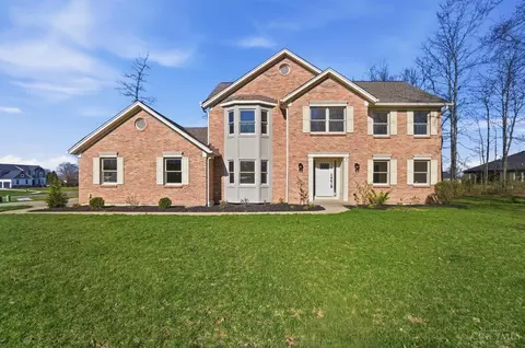 6268 Richards Dr, Liberty Township, OH 45044