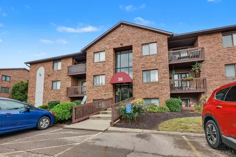 38 Providence Dr, Fairfield, OH 45014