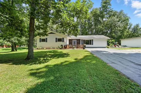 7608 Ohara Dr, Morrow, OH 45152
