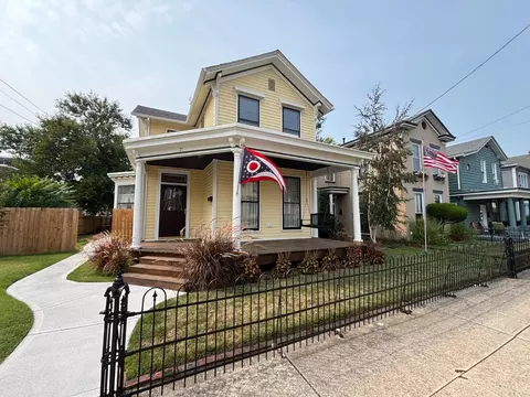 21 Seventh St, Hamilton, OH 45011