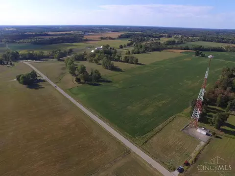 7923 Conn Rd, Russellville, OH 45168