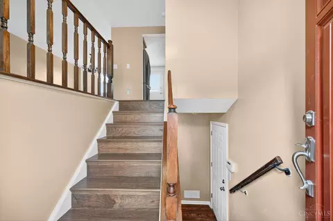 Entry Way - 2800 Mapletree Ct, Reading, OH 45236 photo 1 of 1