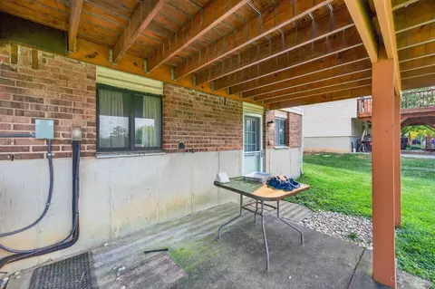 Exterior - 2800 Mapletree Ct, Reading, OH 45236 photo 8 of 13
