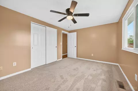 Bedroom - 2800 Mapletree Ct, Reading, OH 45236 photo 2 of 5