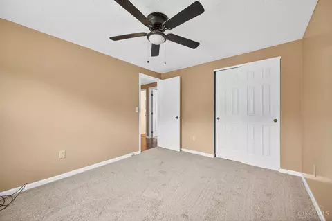 Bedroom - 2800 Mapletree Ct, Reading, OH 45236 photo 4 of 5