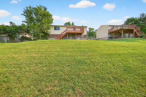 Exterior - 2800 Mapletree Ct, Reading, OH 45236 photo 12 of 13