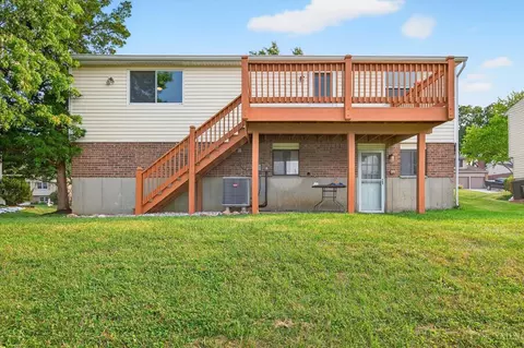 Exterior - 2800 Mapletree Ct, Reading, OH 45236 photo 10 of 13