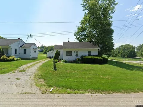 11864 Main St, Georgetown, OH 45121