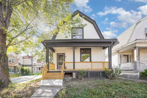 408 Southview Ave, Cincinnati, OH 45219