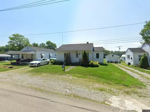11866 Main St, Georgetown, OH 45121