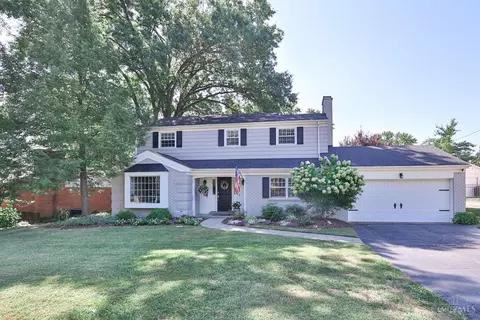 8533 Sturbridge Dr, Cincinnati, OH 45236