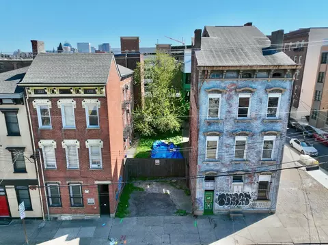 217 Findlay St, Cincinnati, OH 45202