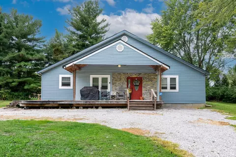 6826 Paxton Rd, Loveland, OH 45140