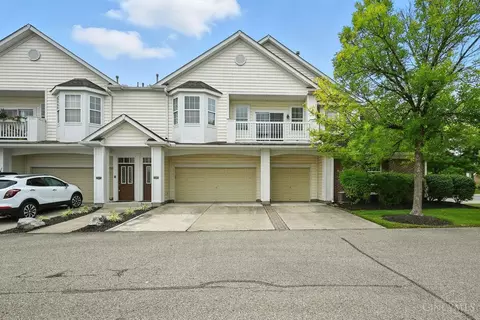7489 Mansion Cir, Mason, OH 45040