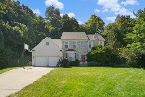 2904 Turpin Lake Pl, Cincinnati, OH 45244