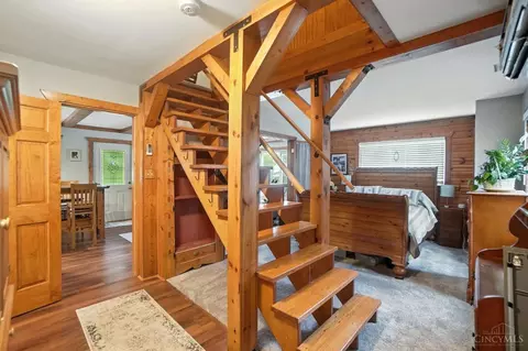 Entry Way - 1503 Covered Bridge Rd, Cincinnati, OH 45231 photo 1 of 1