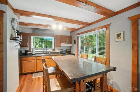 Kitchen - 1503 Covered Bridge Rd, Cincinnati, OH 45231 photo 1 of 3