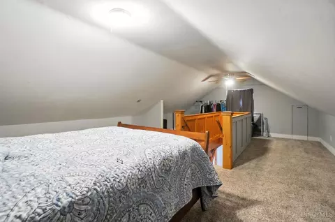 Bedroom - 1503 Covered Bridge Rd, Cincinnati, OH 45231 photo 5 of 5