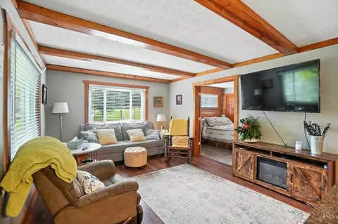 Living - 1503 Covered Bridge Rd, Cincinnati, OH 45231 photo 1 of 1