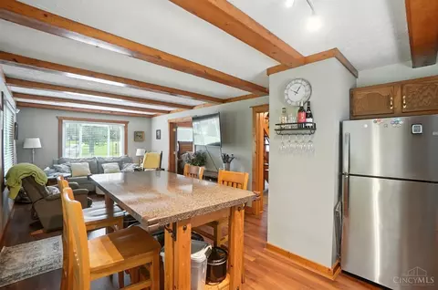 Kitchen - 1503 Covered Bridge Rd, Cincinnati, OH 45231 photo 3 of 3