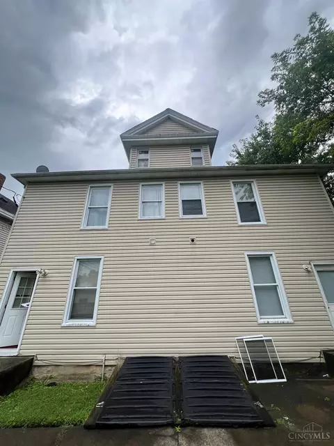 618 Main St, Hamilton, OH 45013