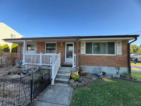 3250 March Ter, Colerain Twp, OH 45239